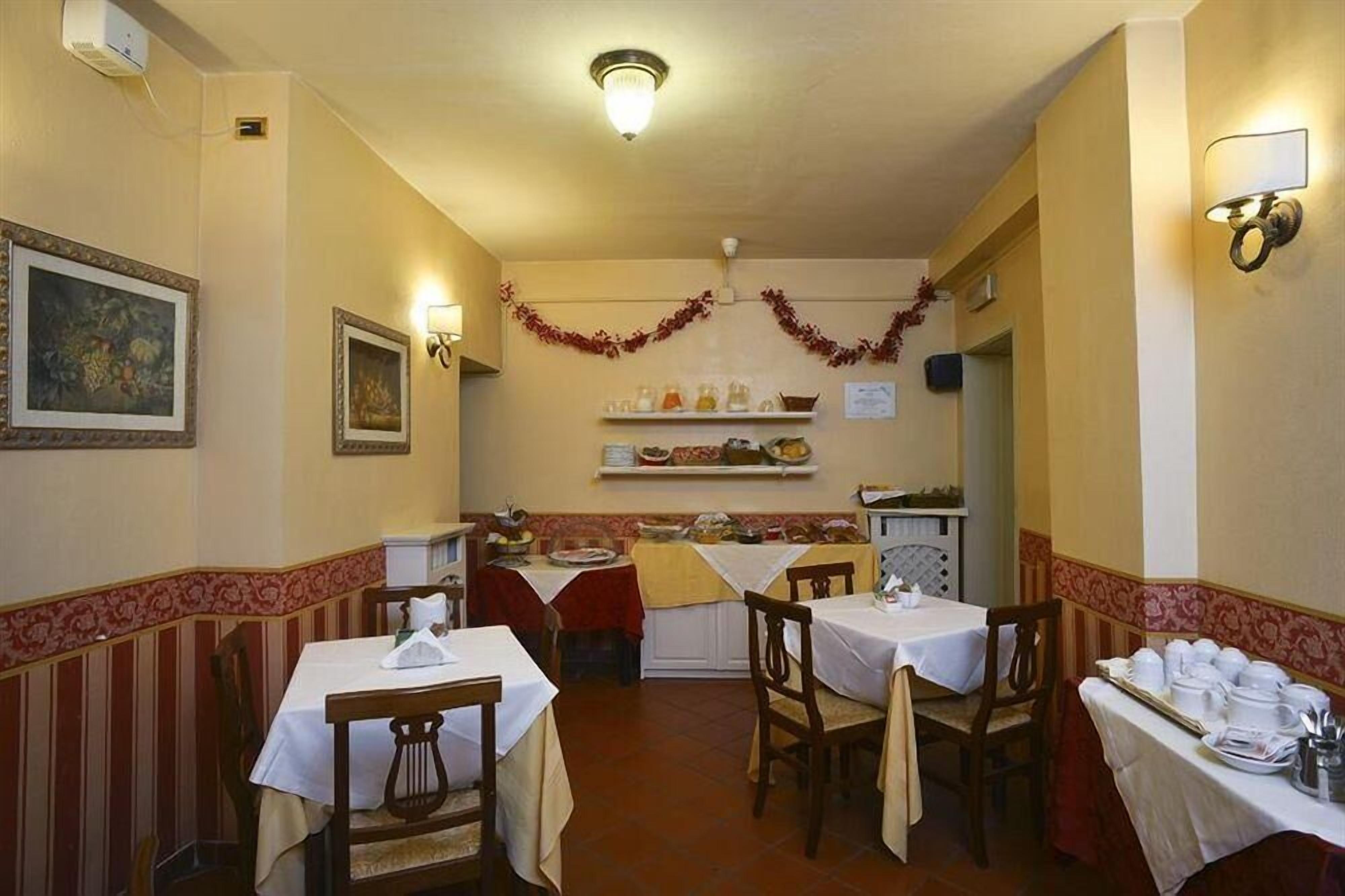 Il Canale Hotel — Foto 1