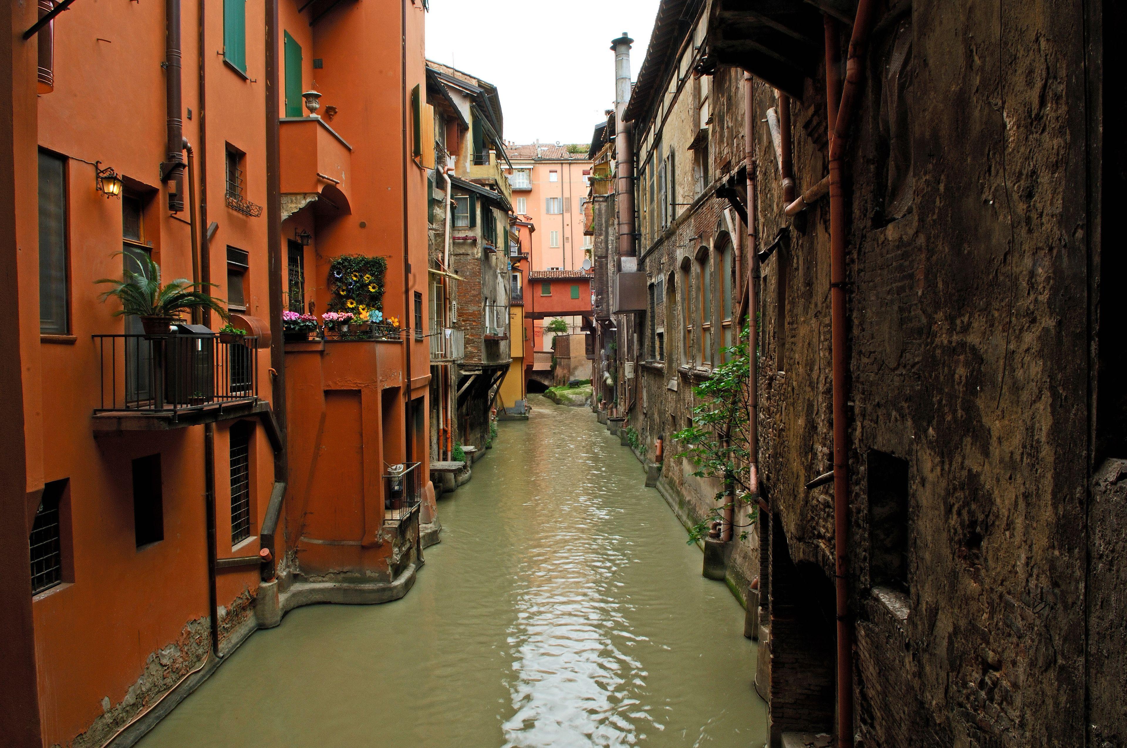 Il Canale Hotel — Foto 3